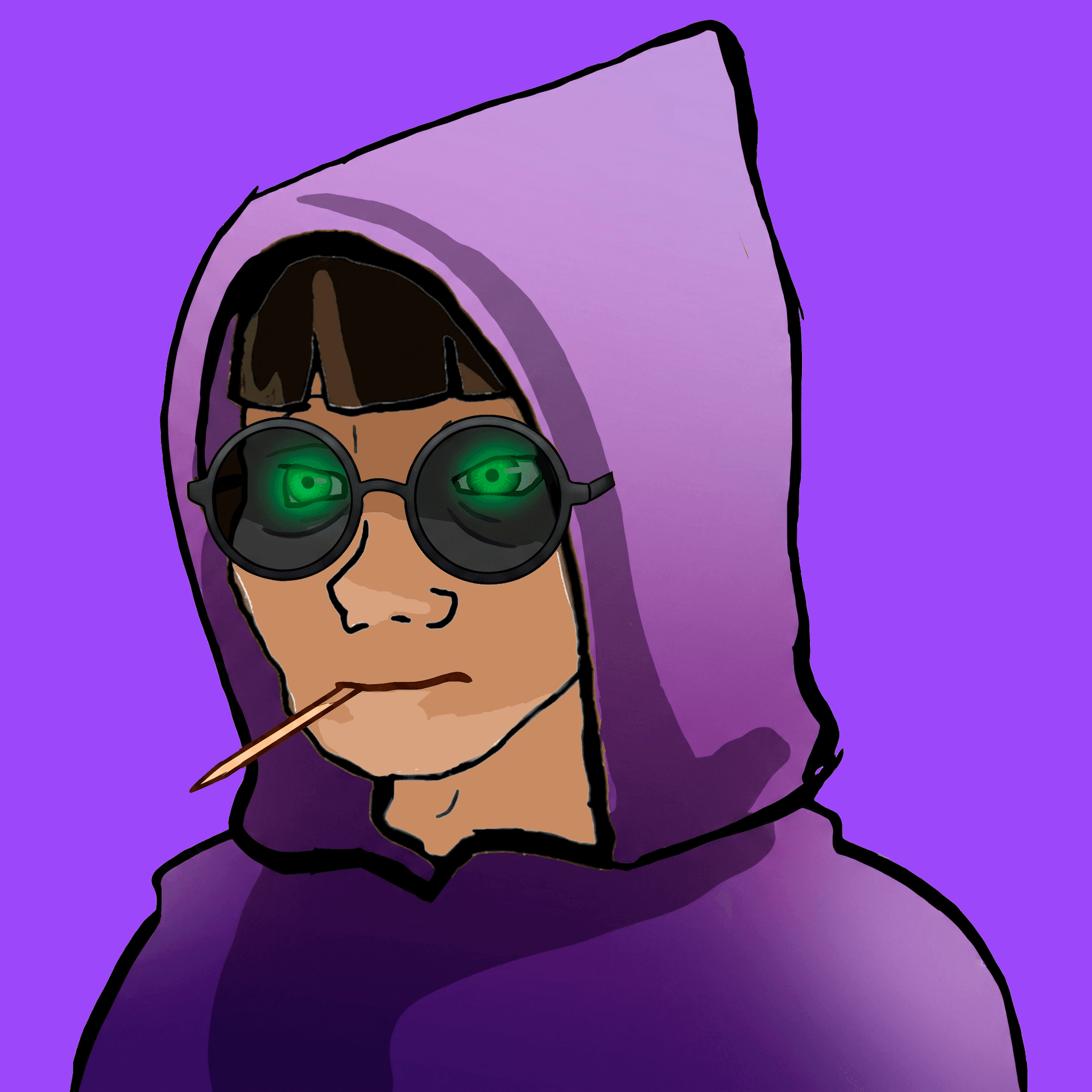 Hoodies #1088