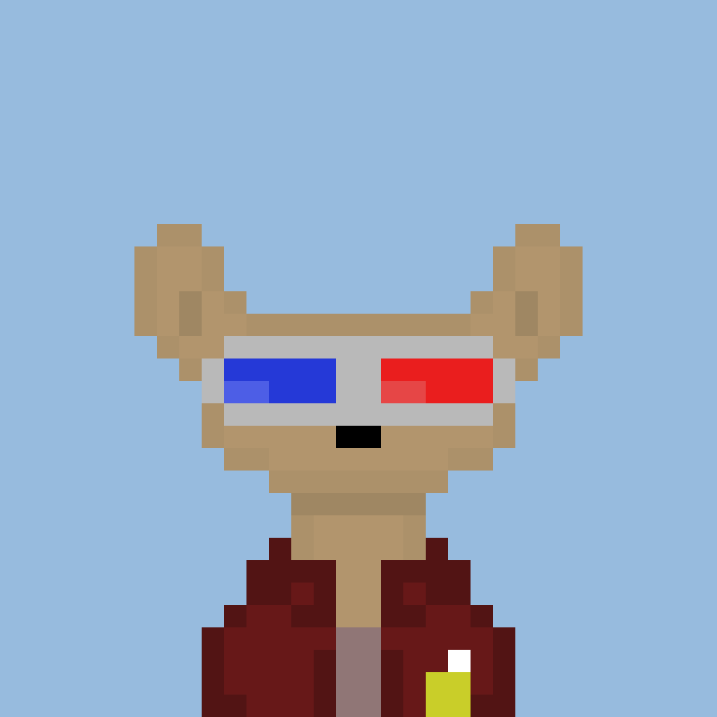 WEASELS IN STOCK #2364