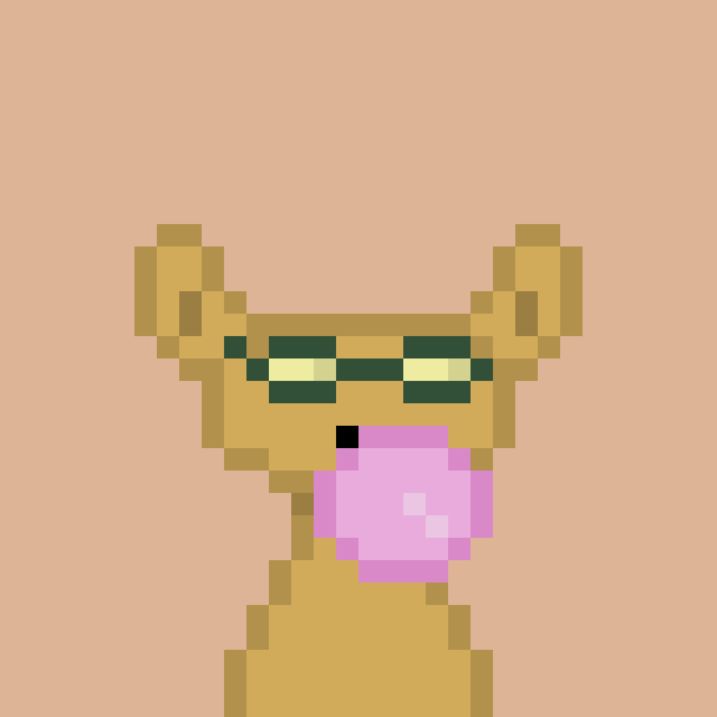 WEASELS IN STOCK #2774
