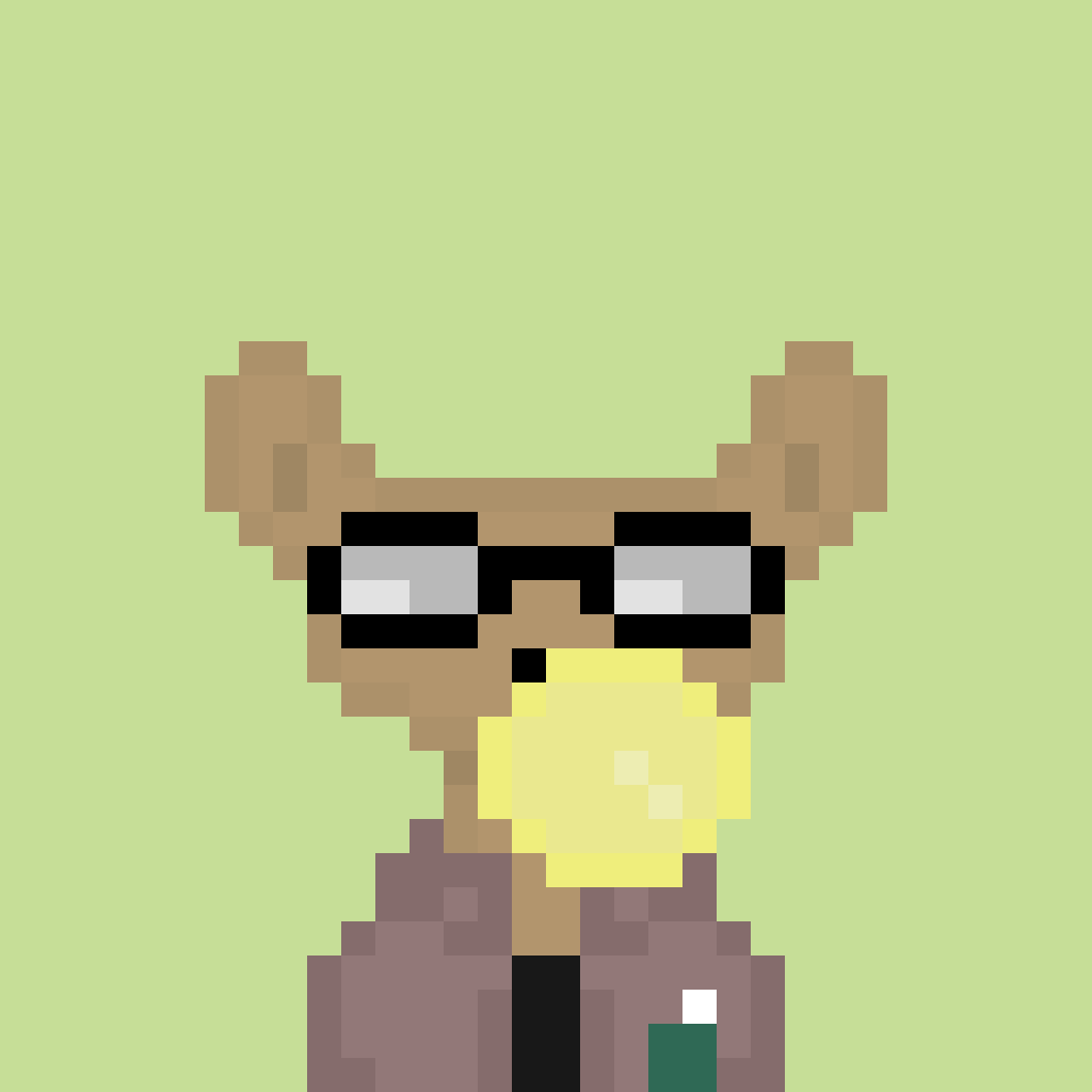 WEASELS IN STOCK #3768