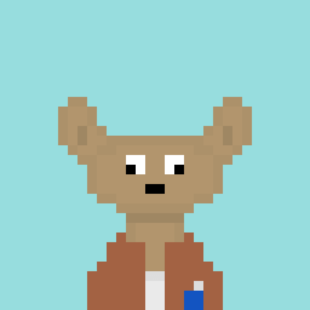 WEASELS IN STOCK #3879