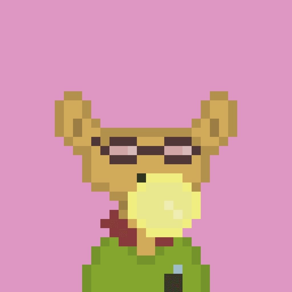 WEASELS IN STOCK #3898