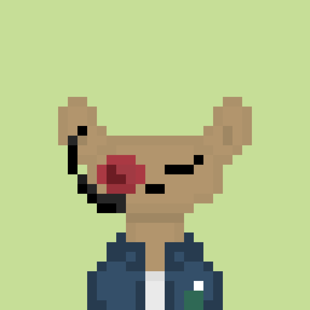WEASELS IN STOCK #4176