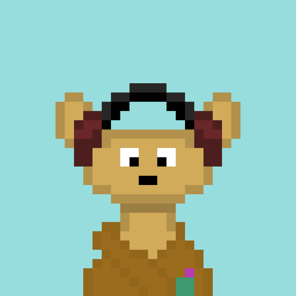 WEASELS IN STOCK #5268