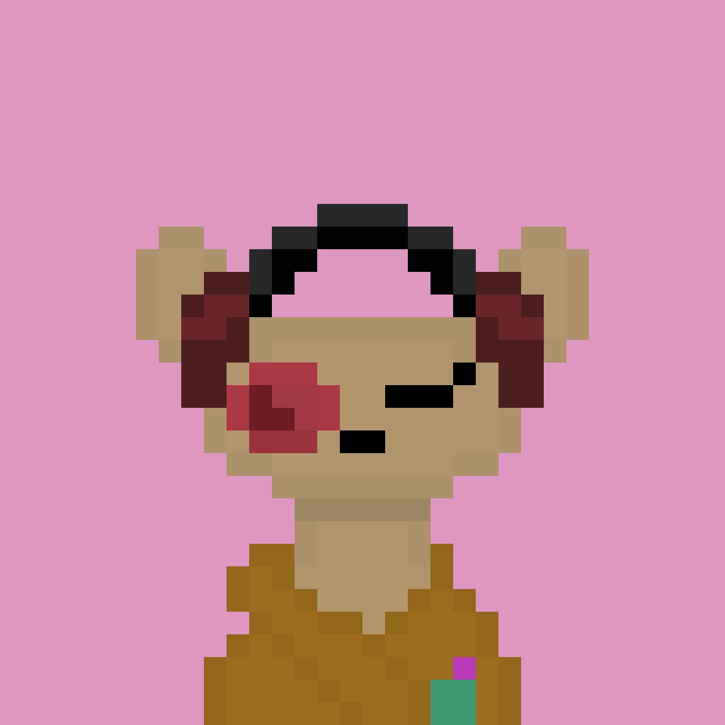 WEASELS IN STOCK #5483
