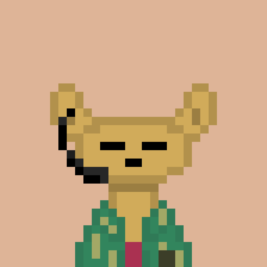 WEASELS IN STOCK #5584