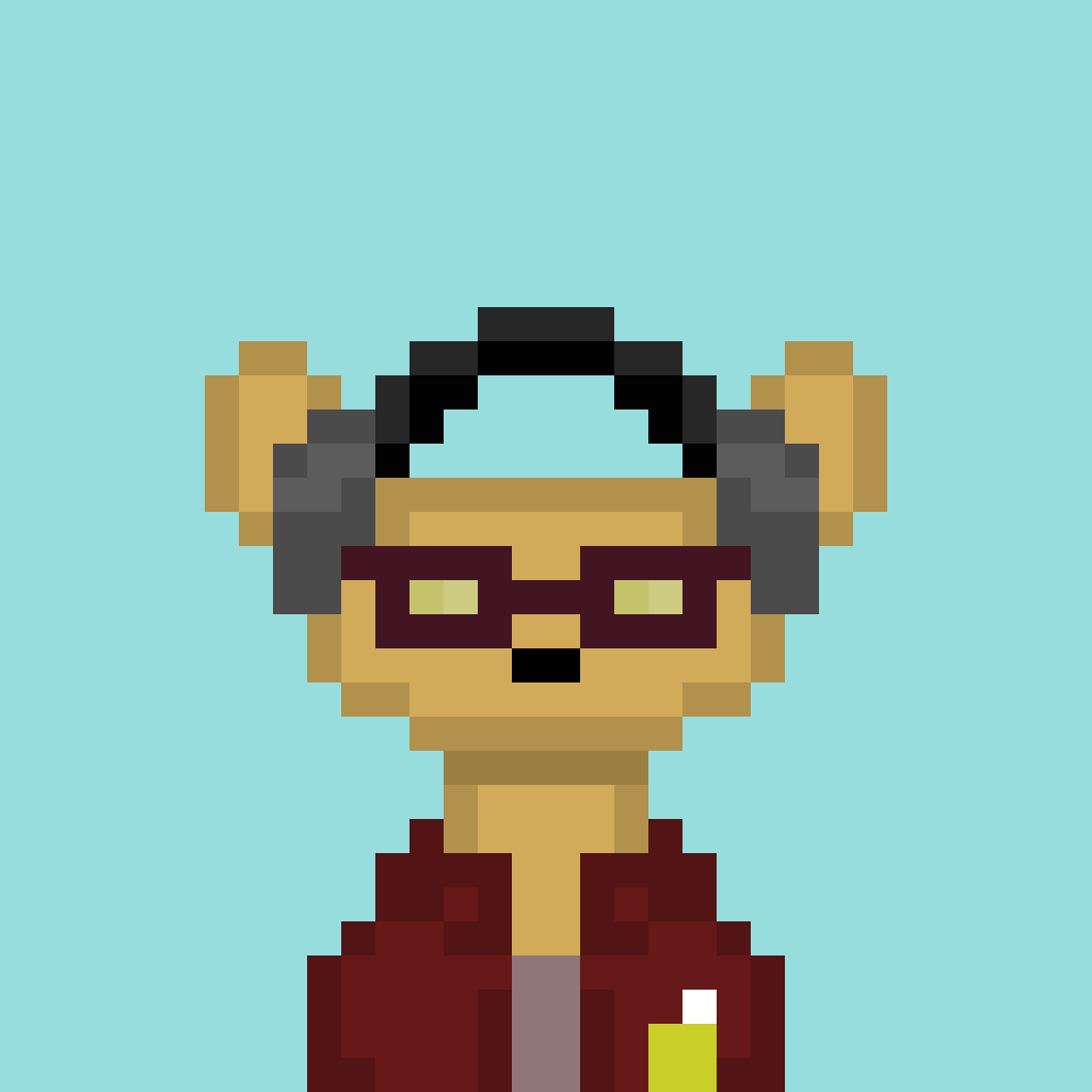 WEASELS IN STOCK #5663