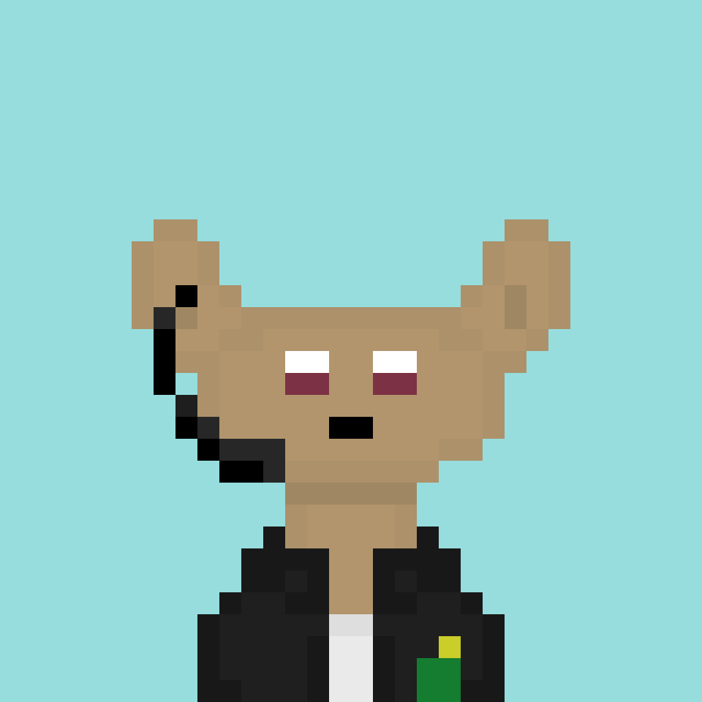 WEASELS IN STOCK #5729