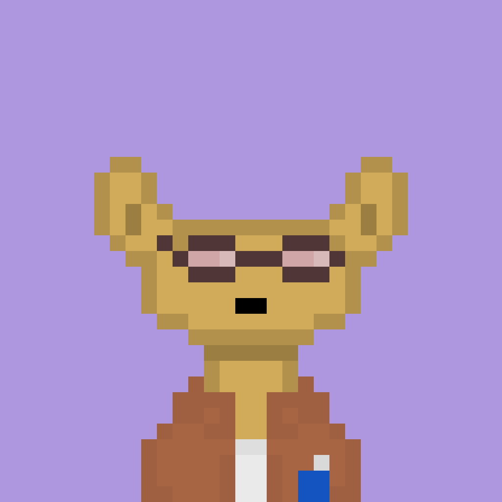 WEASELS IN STOCK #63