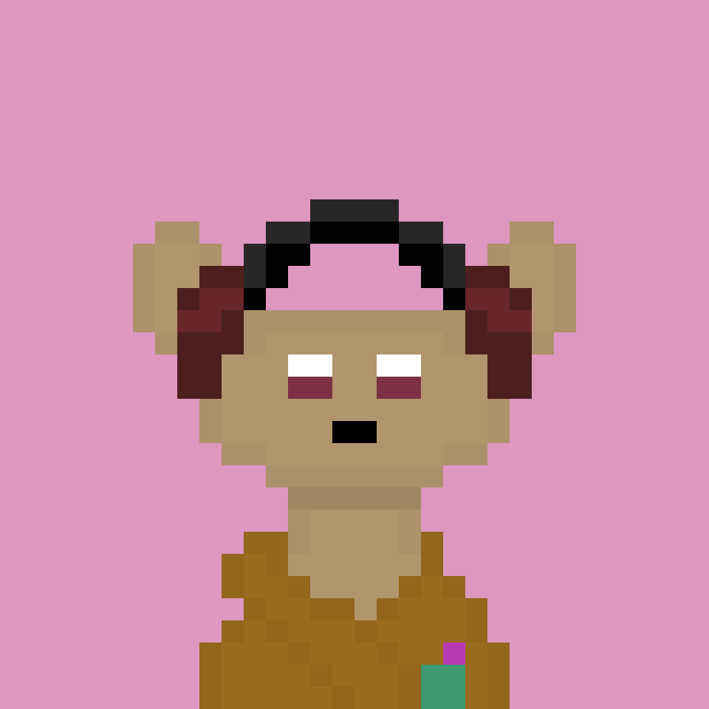 WEASELS IN STOCK #6634