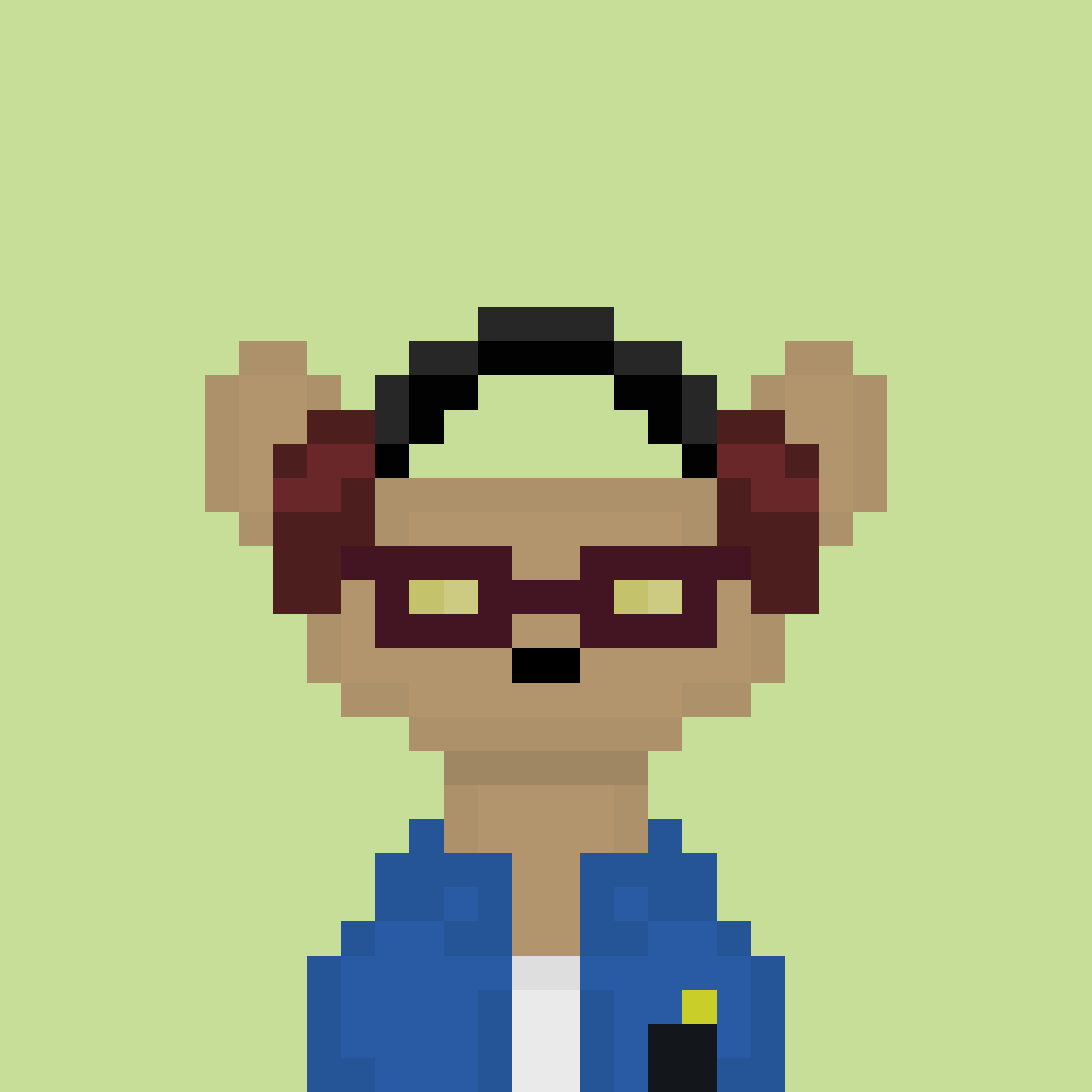 WEASELS IN STOCK #6651