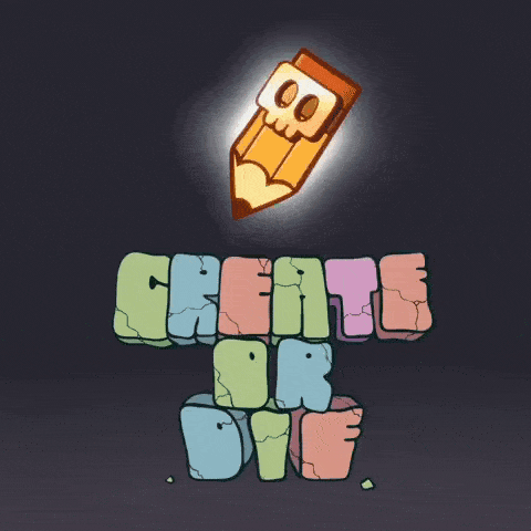 Create Or Die