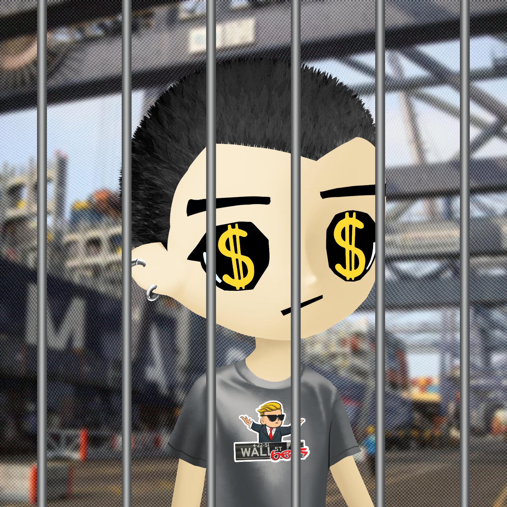 Hoodilio #5388