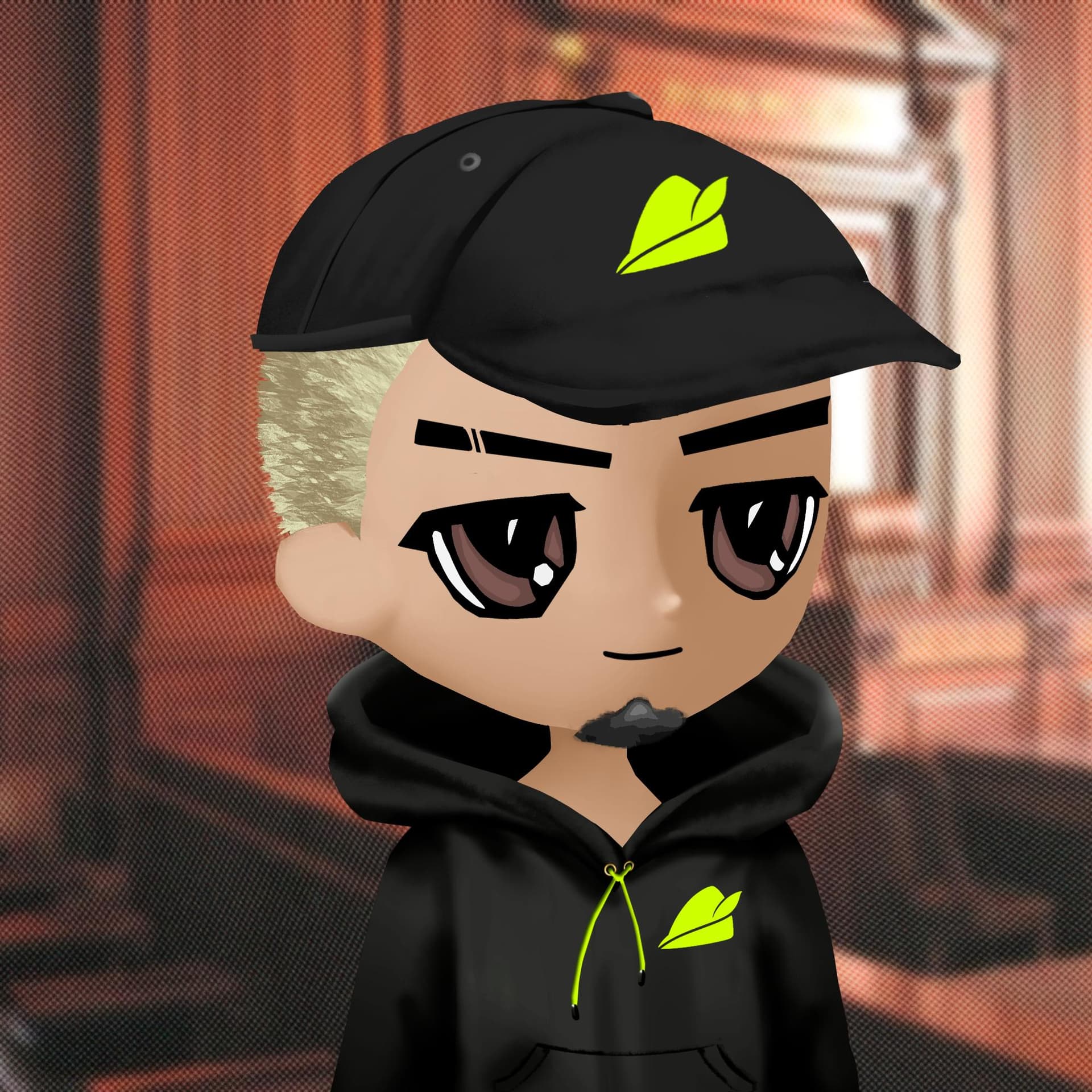Hoodilio #5393