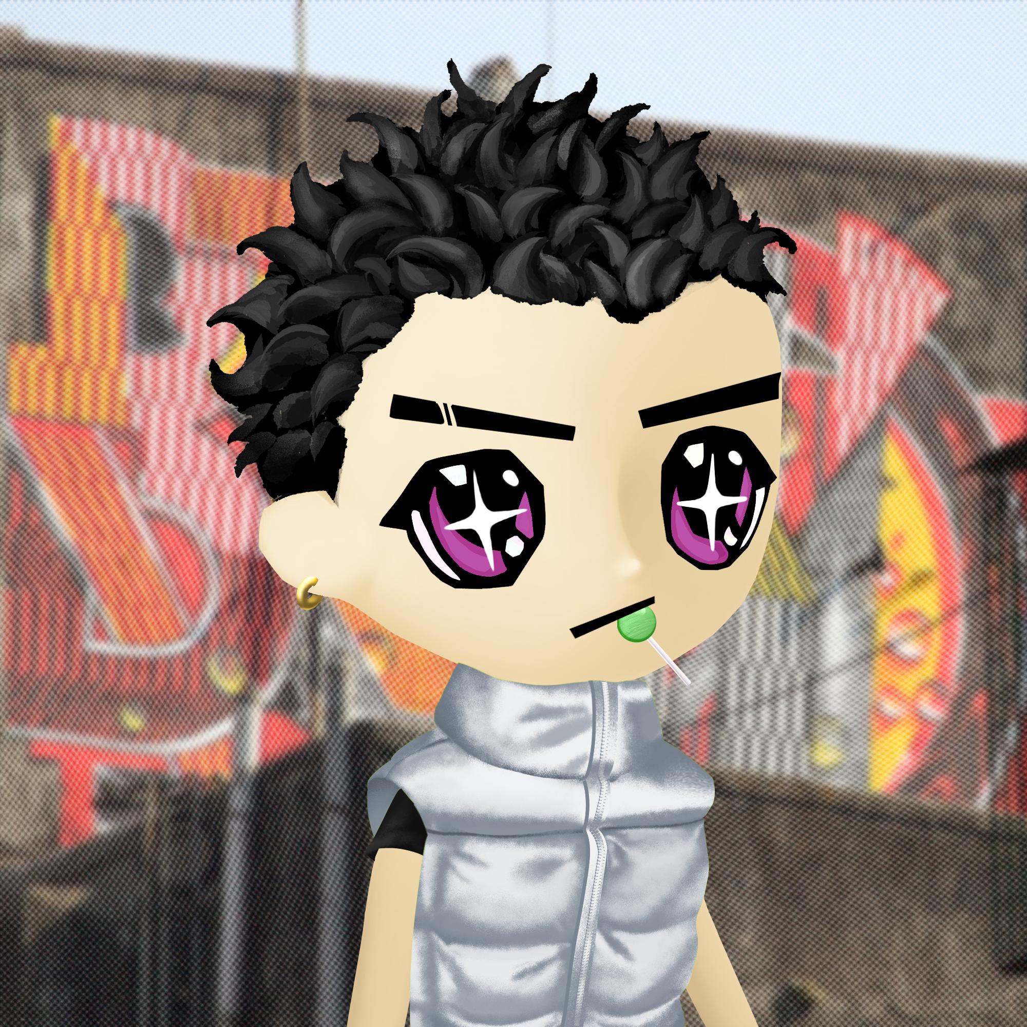 Hoodilio #5525
