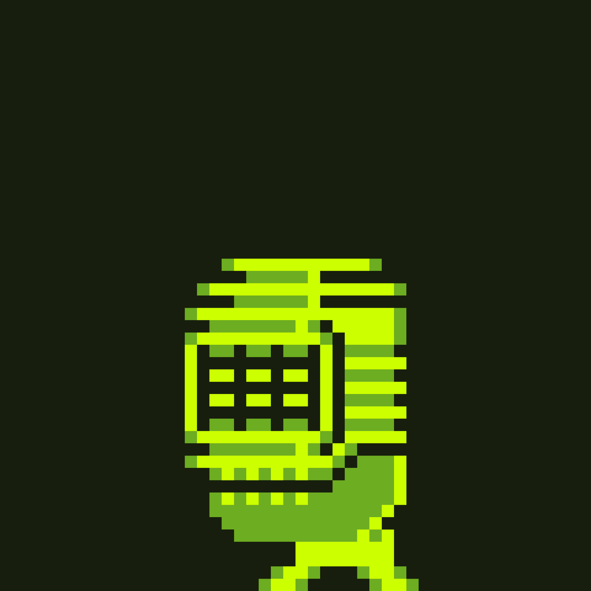 NEON NODES #2420
