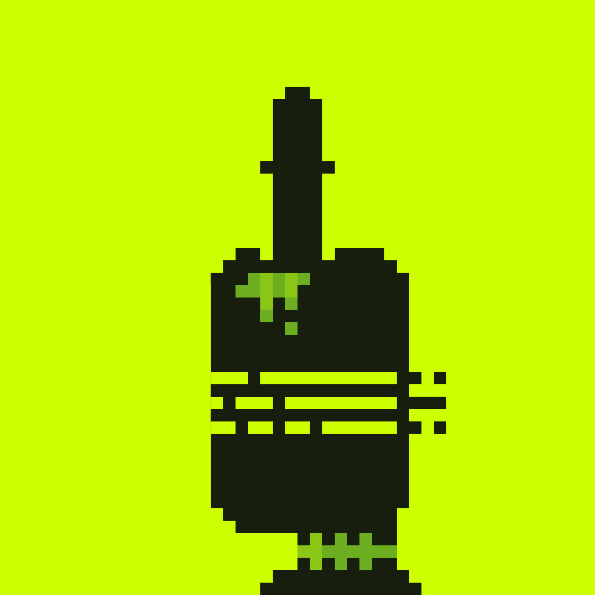 NEON NODES #2519