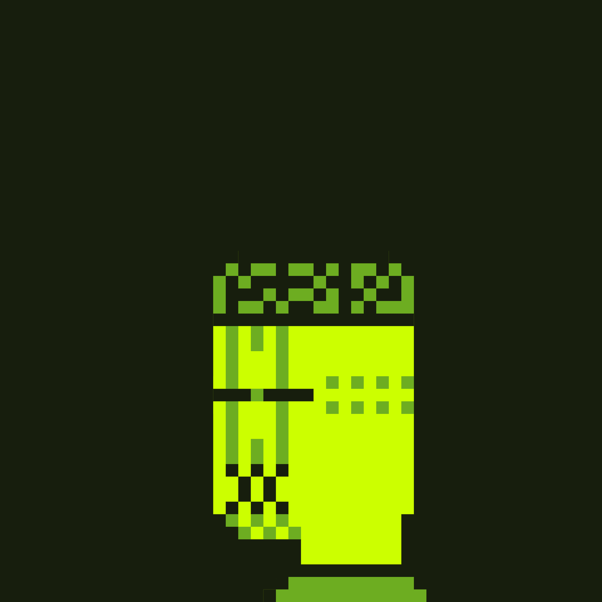 NEON NODES #3251