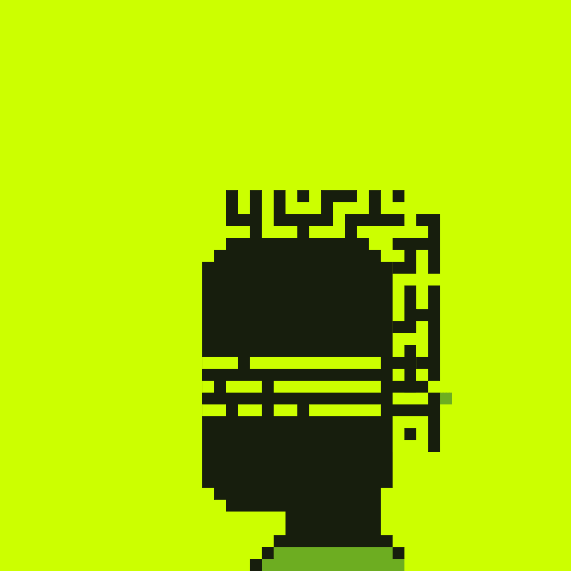 NEON NODES #3407