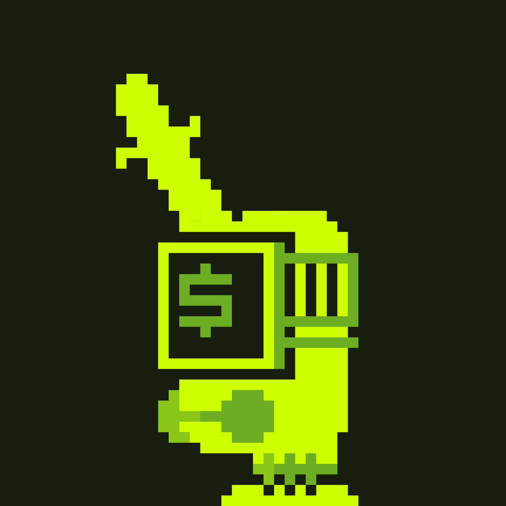 NEON NODES #3794