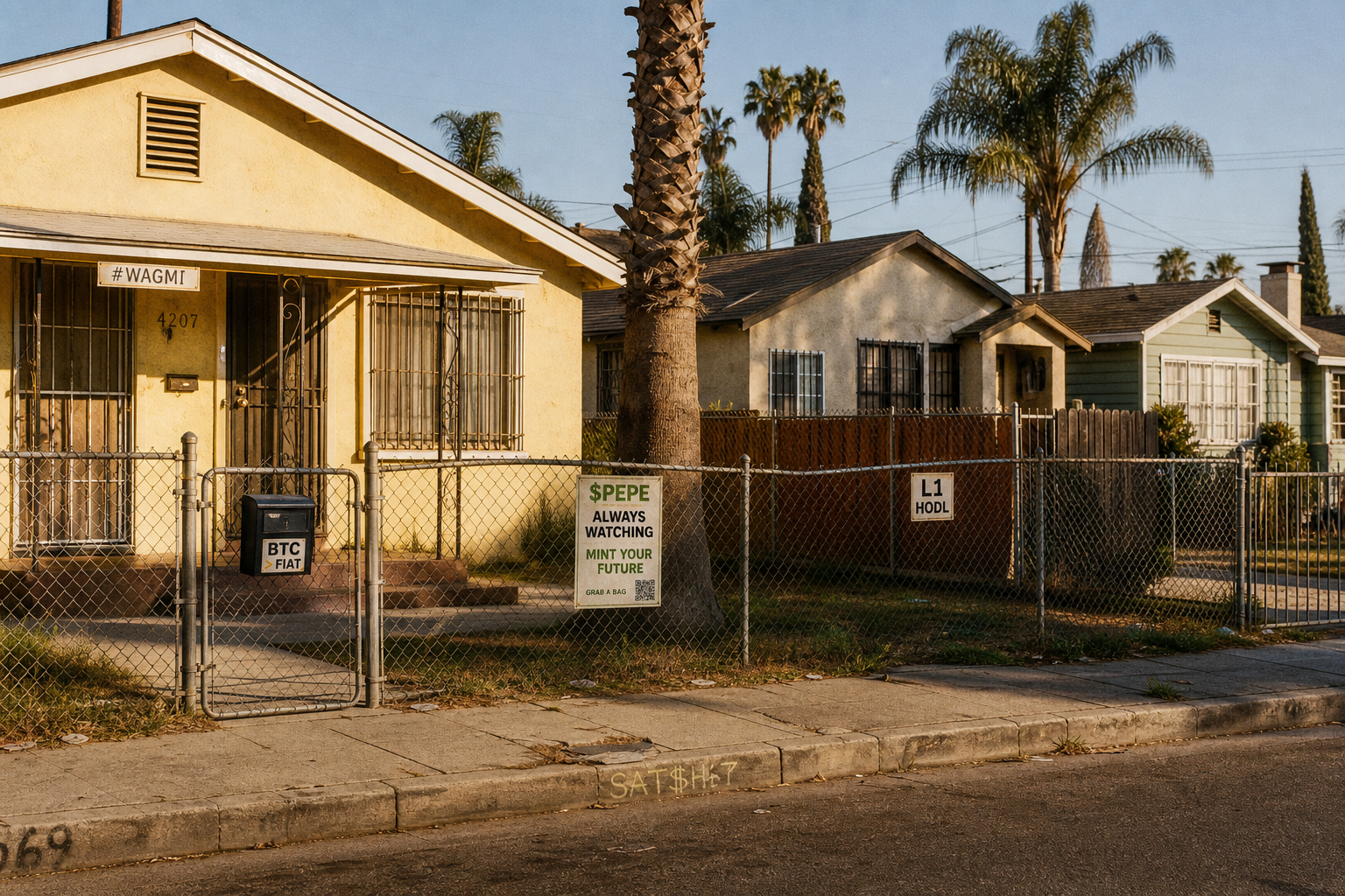 The Hood #1980