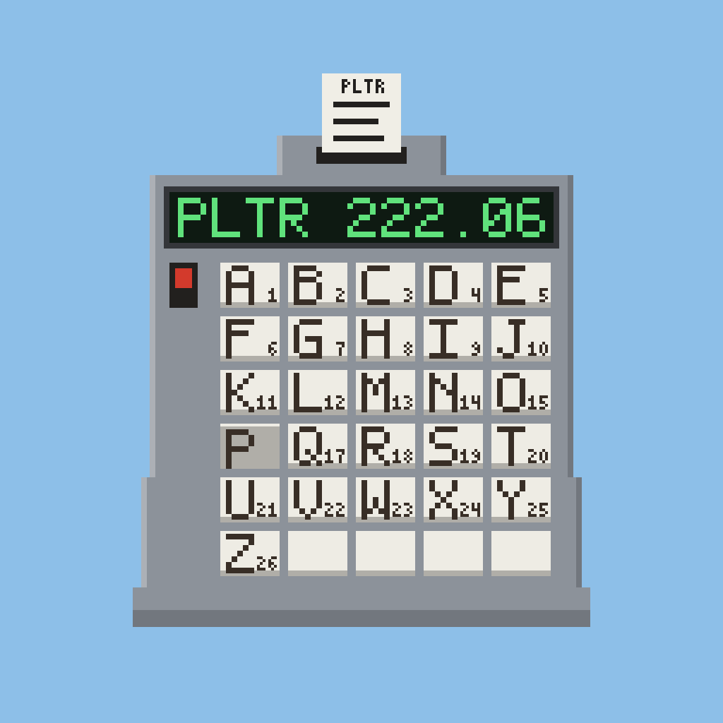 QUOTRON #93