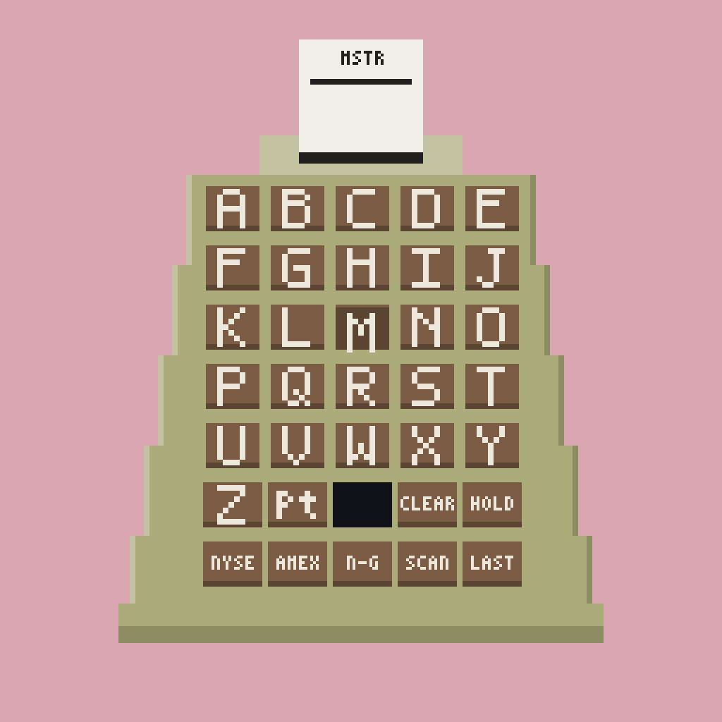 QUOTRON #158