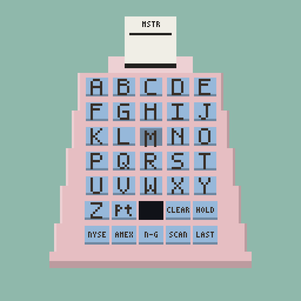 QUOTRON #170