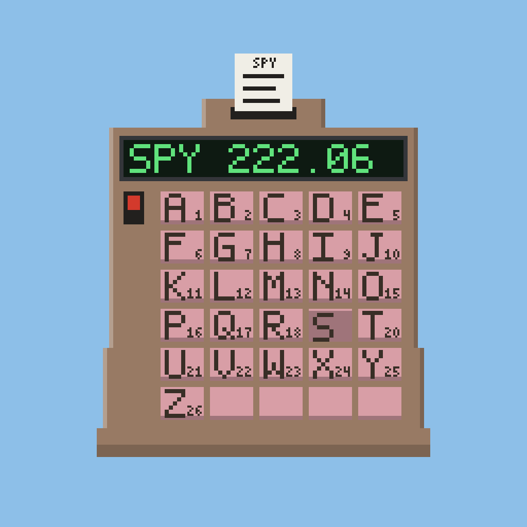 QUOTRON #904