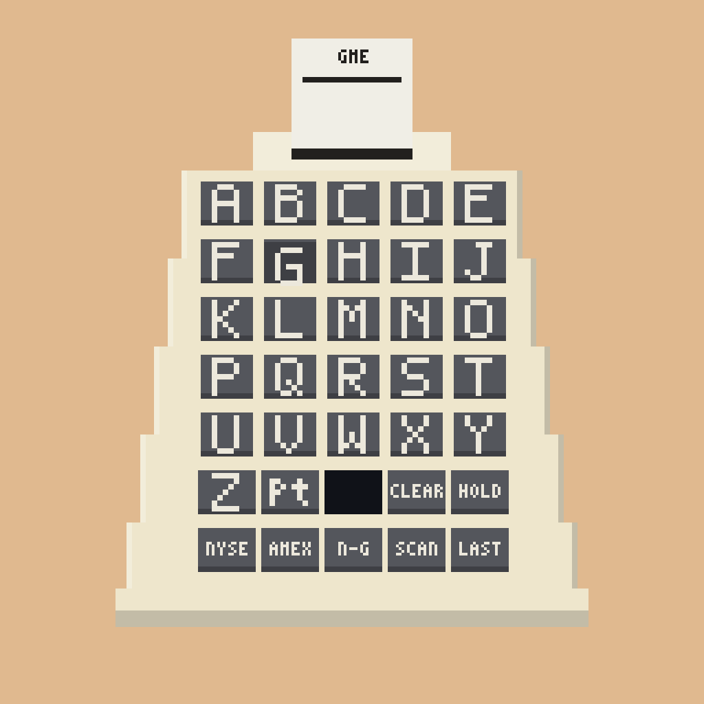 QUOTRON #4179