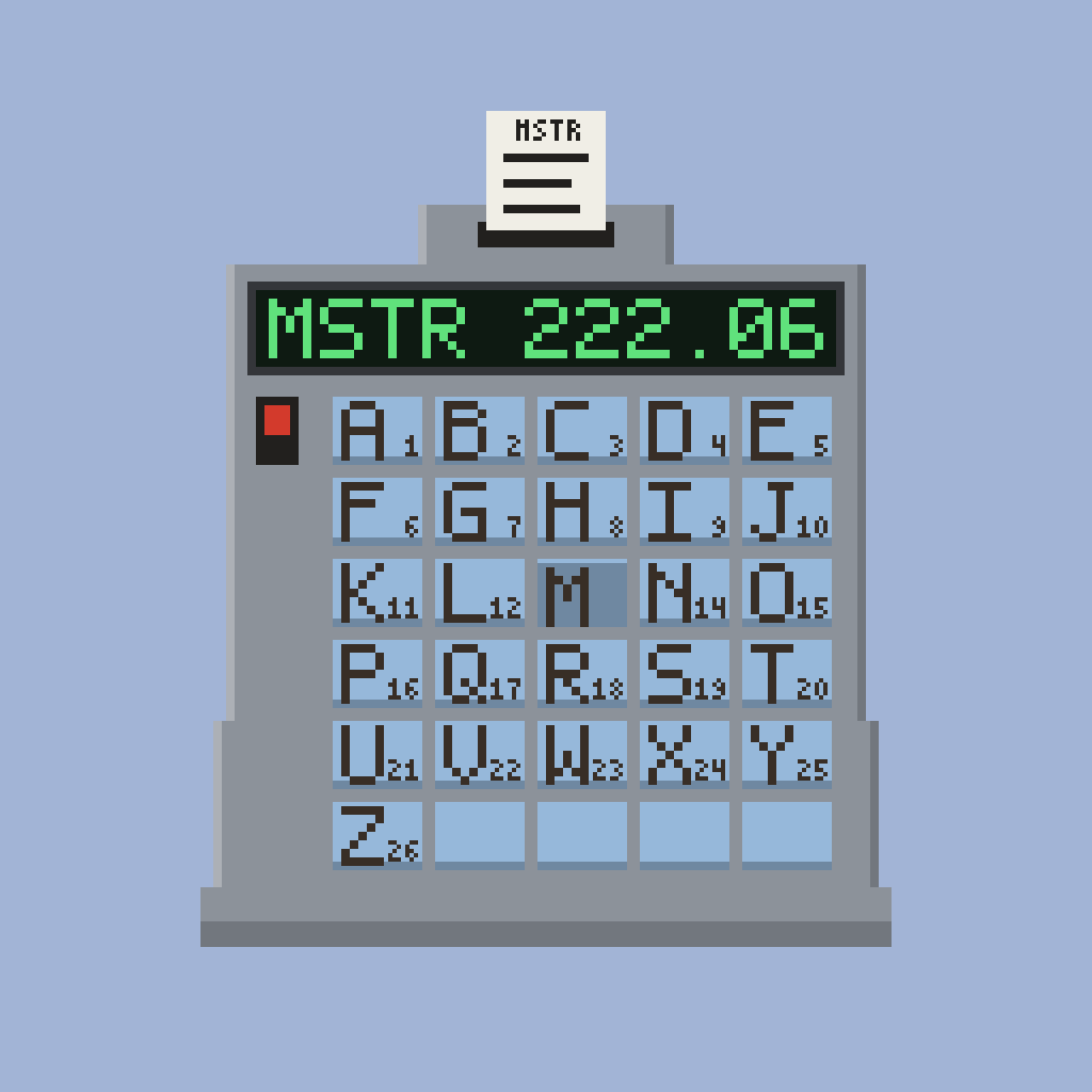 QUOTRON #4213
