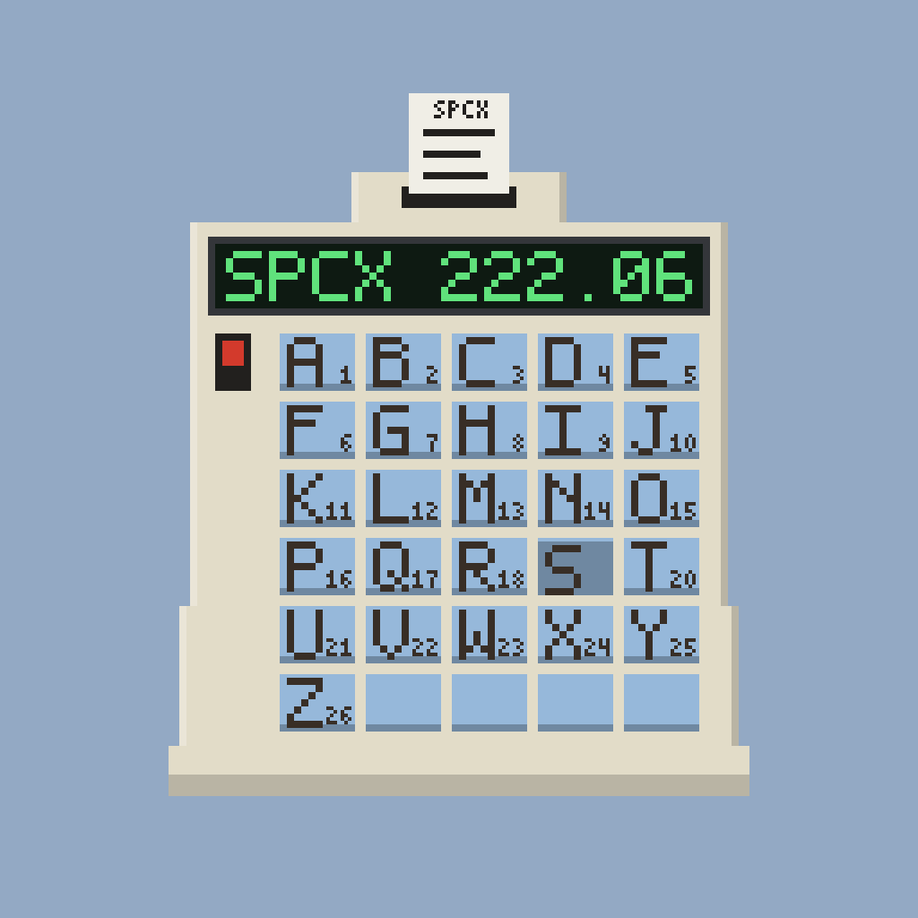 QUOTRON #4402