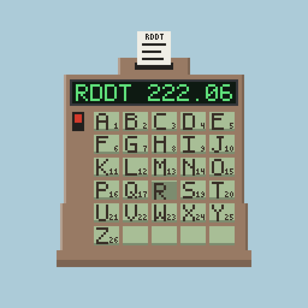QUOTRON #4426