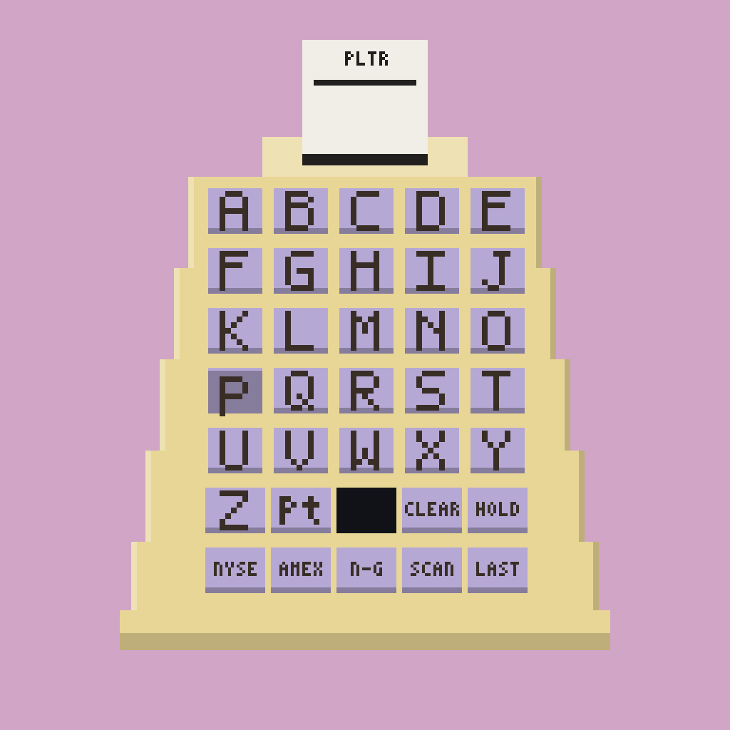 QUOTRON #4439