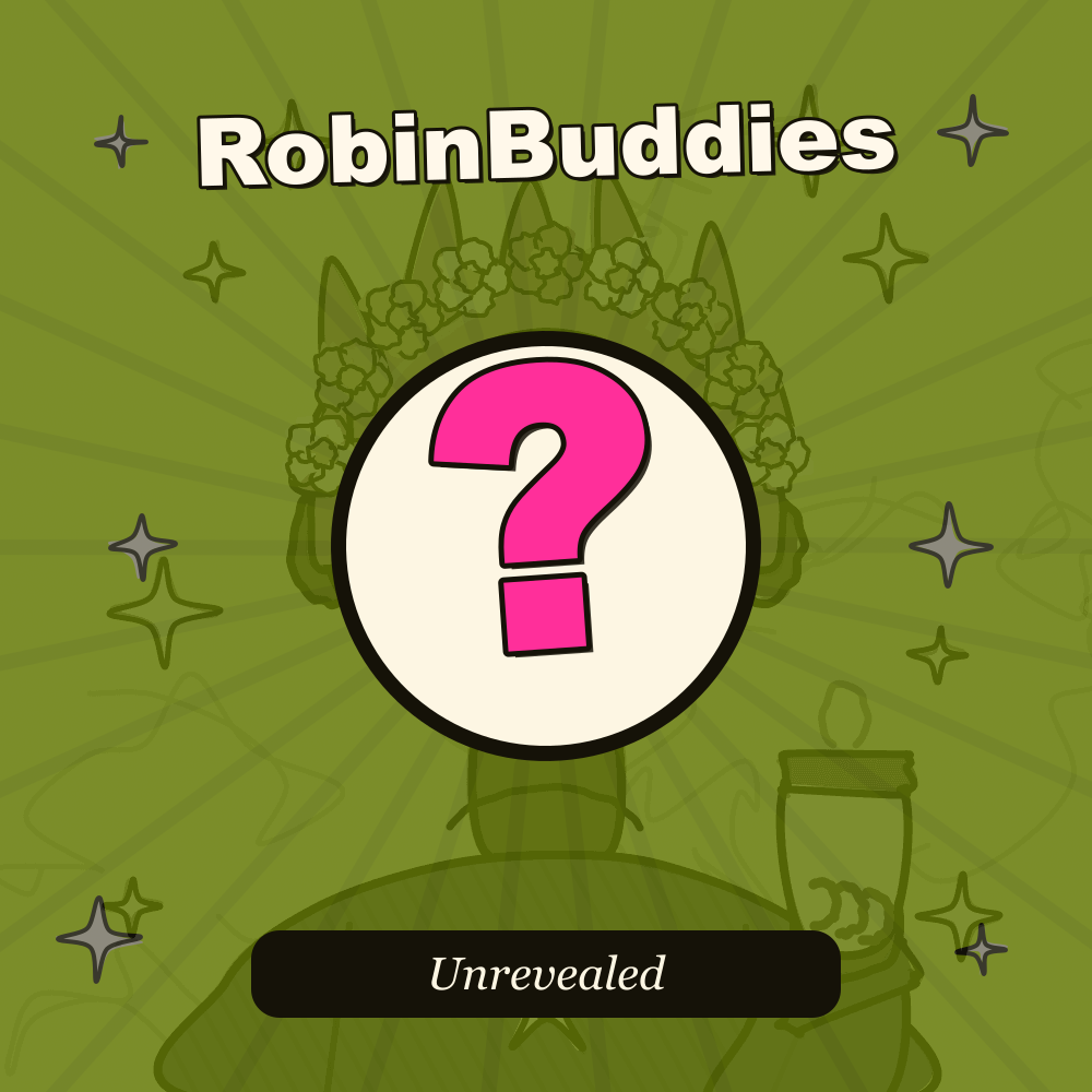 Unrevealed