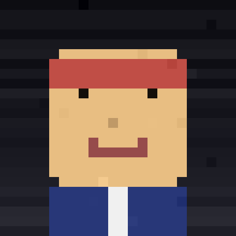 Gamble Broker #0488