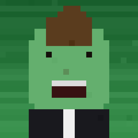 Gamble Broker #0653