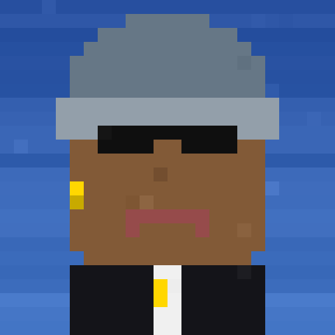 Gamble Broker #0679