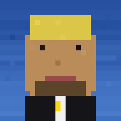 Gamble Broker #0780