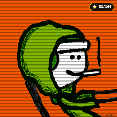 HOOD MFERS PRE-REVEAL