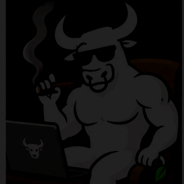 Pre Bull