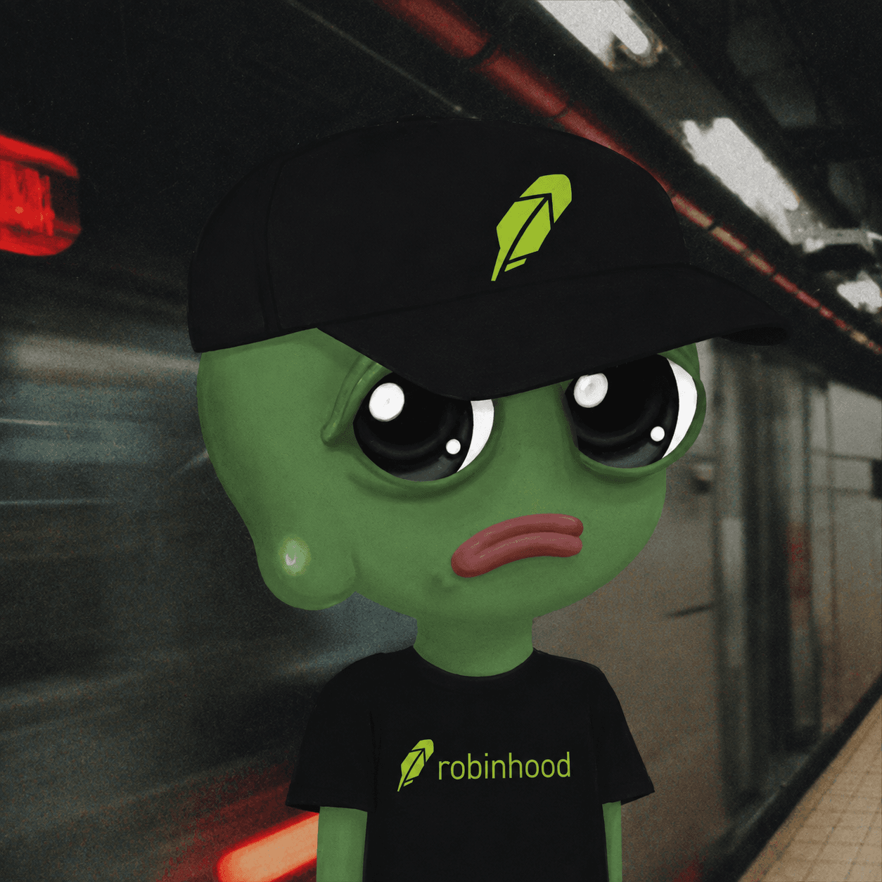 Pepihood Reveal !