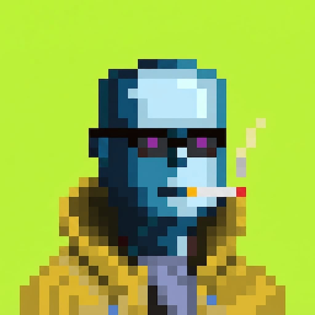 Pre-Revealed Pixel Fomo