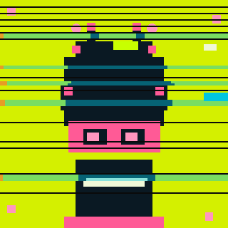 Alien Node #1920