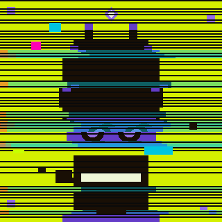 Alien Node #3317