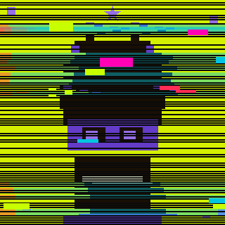 Alien Node #3325