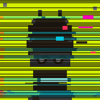Alien Node #3328