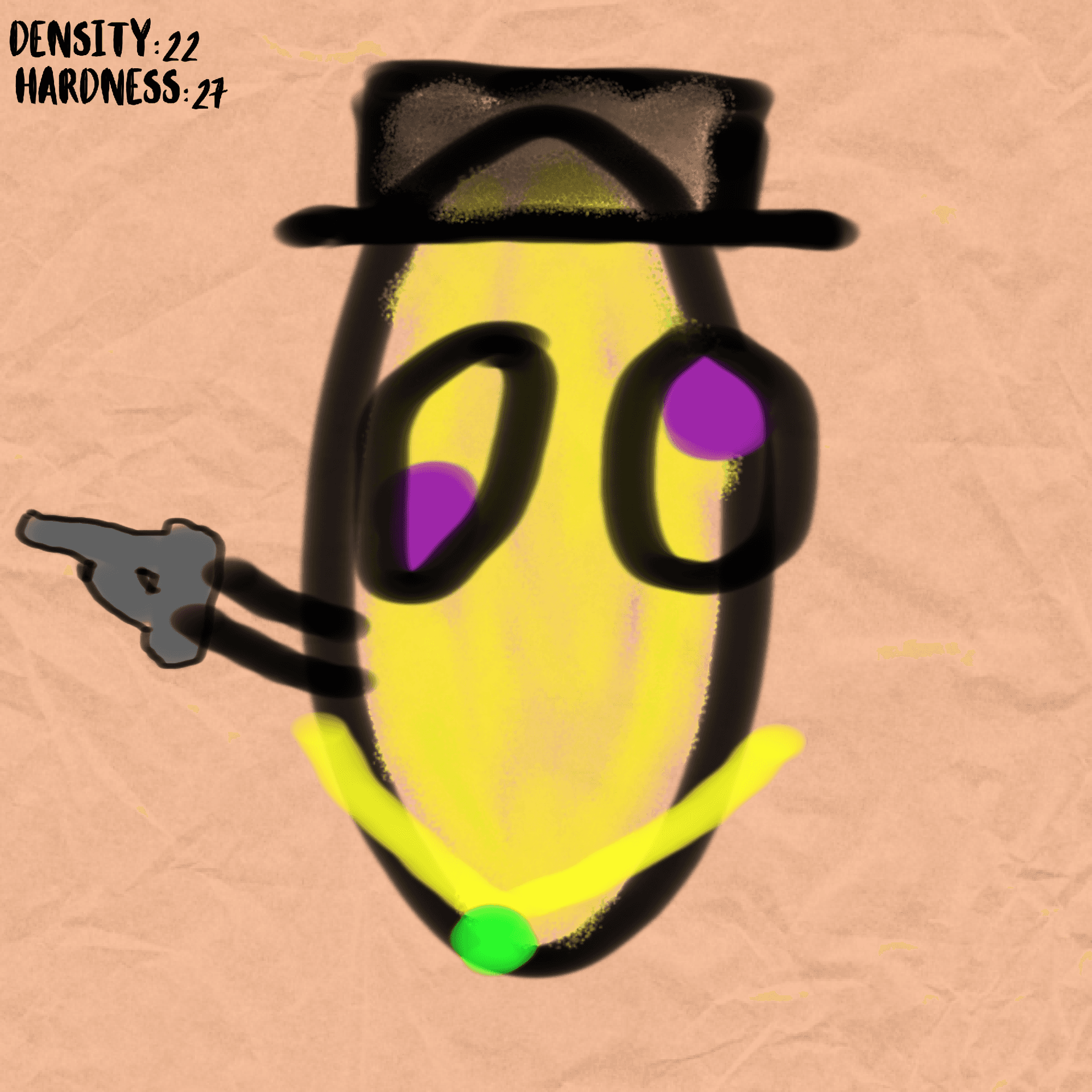 Shauntay #4400