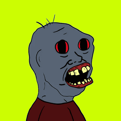 ROBID DUDES #5537