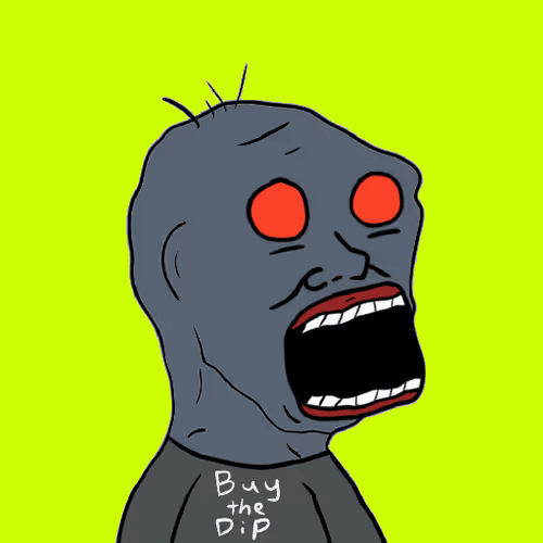 ROBID DUDES #5541